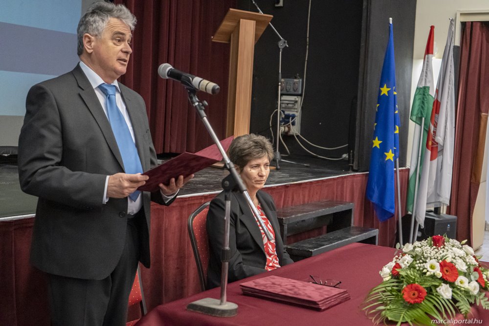 Városi Kitüntetések - 2023.