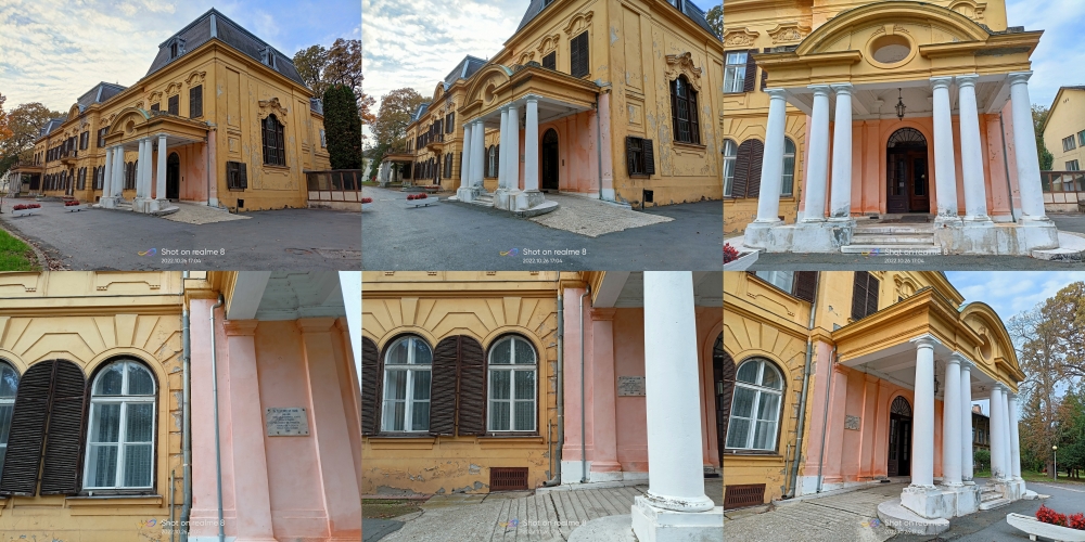 Marcali sajtó II.