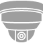 Surveillance video camera 64