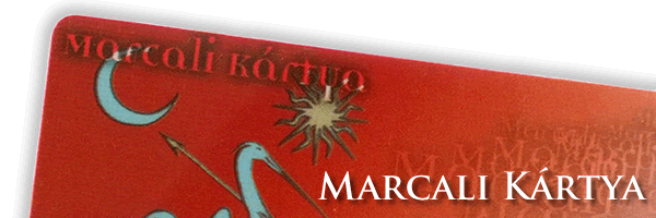 marcali kartya