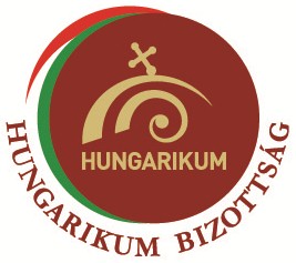 hungarikum bizottsag logo
