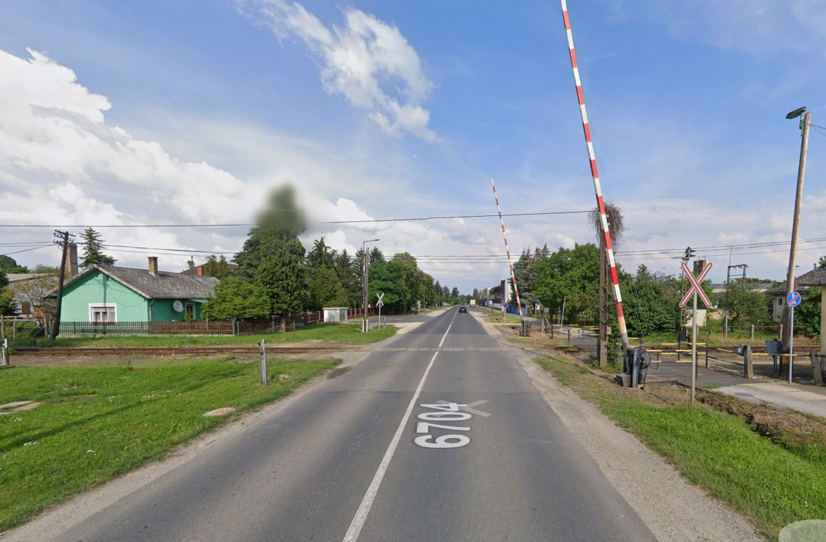 Lakossági tájékoztató - 2025.04.25.