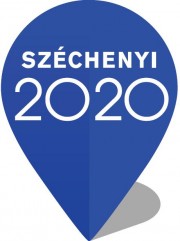 szechenyi 2020 logo