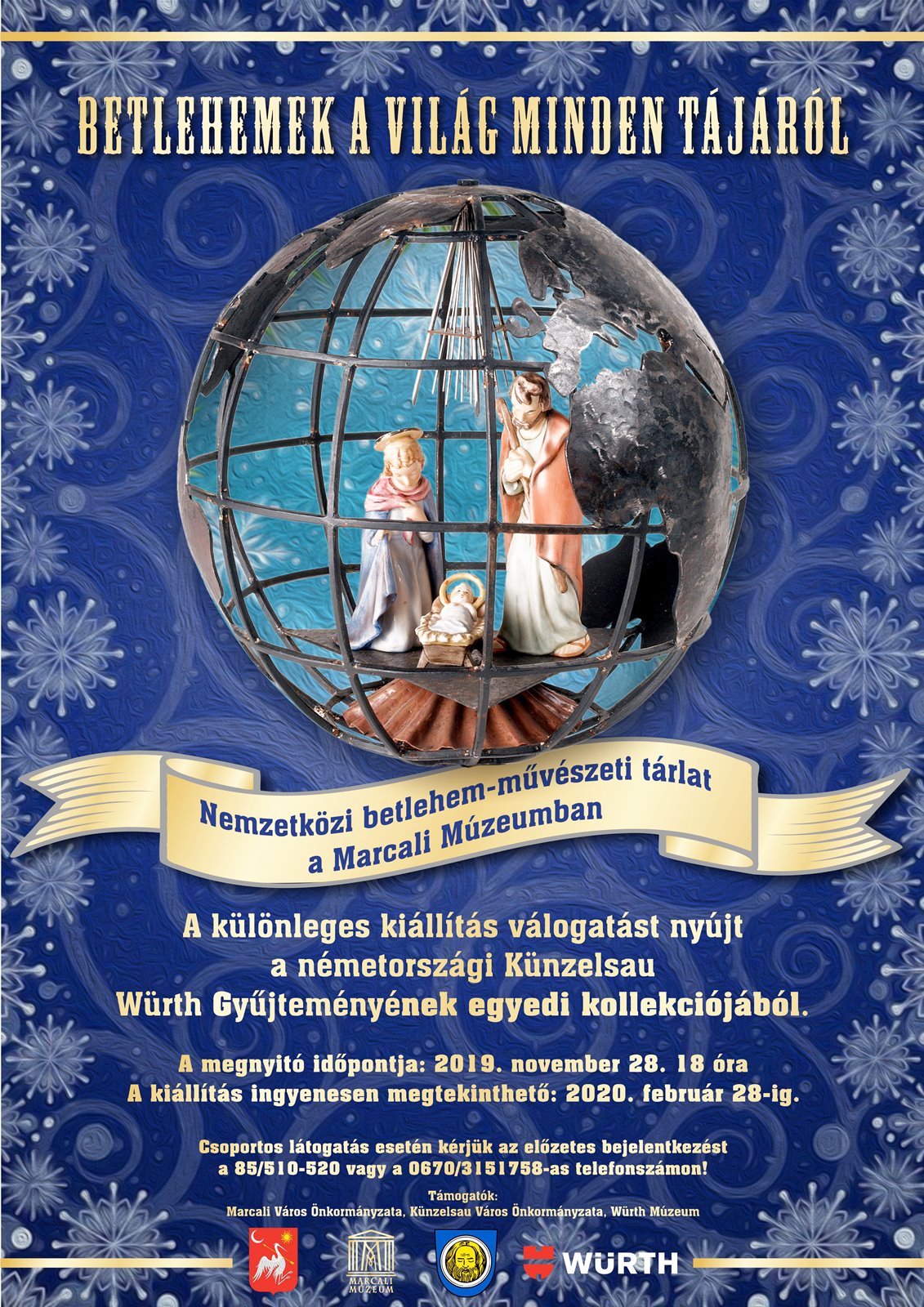 vilag betl 2019
