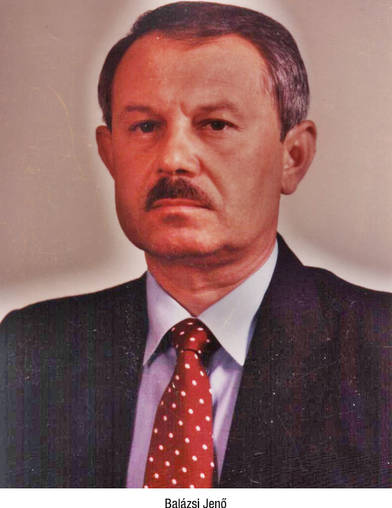 balazsi jeno