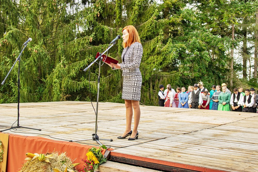 30. Szerdai Zsuzsanna a Déli ASzC főigazgatója