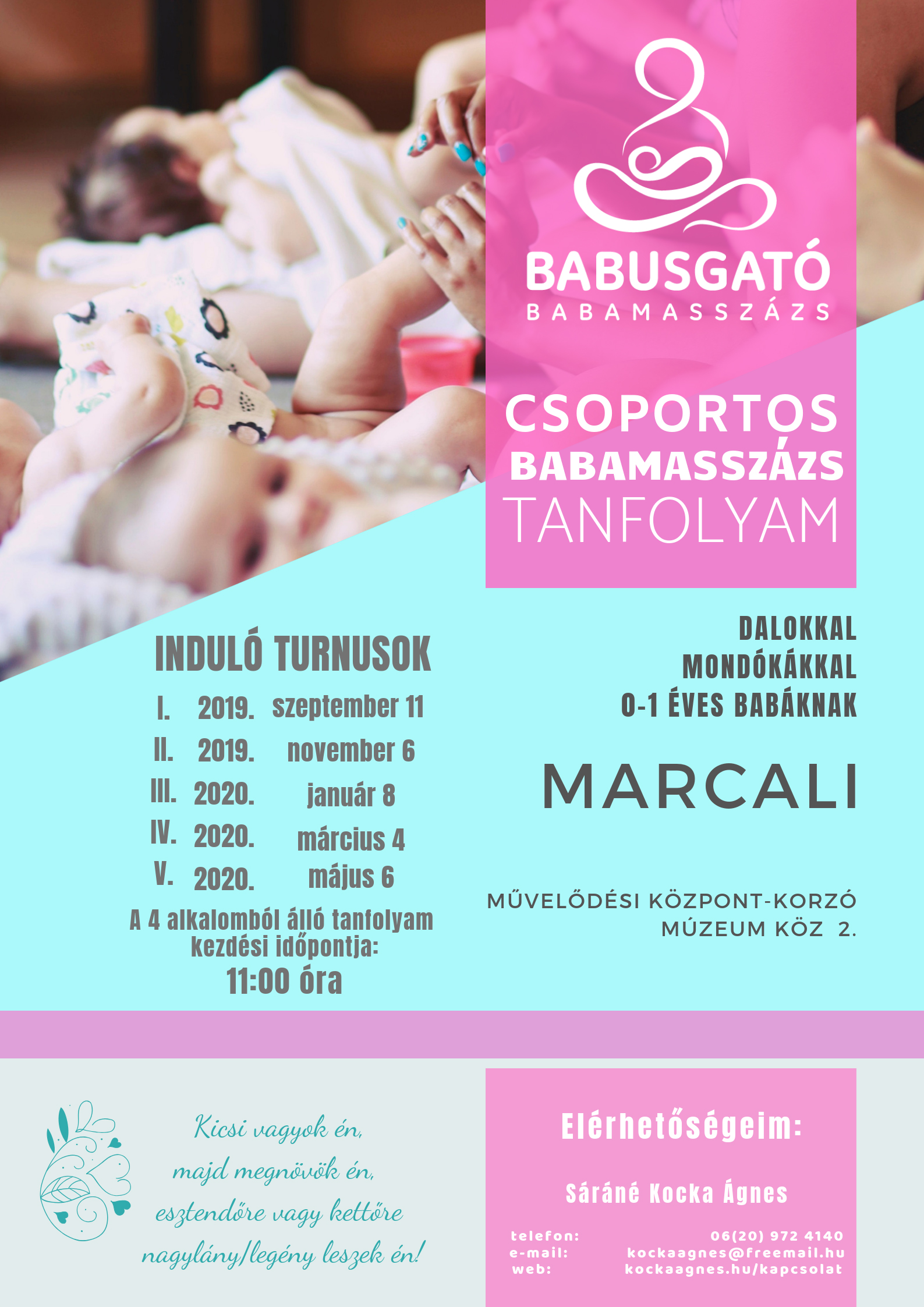 plakat babusgato web