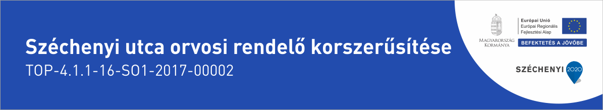 Orvosi rendelő